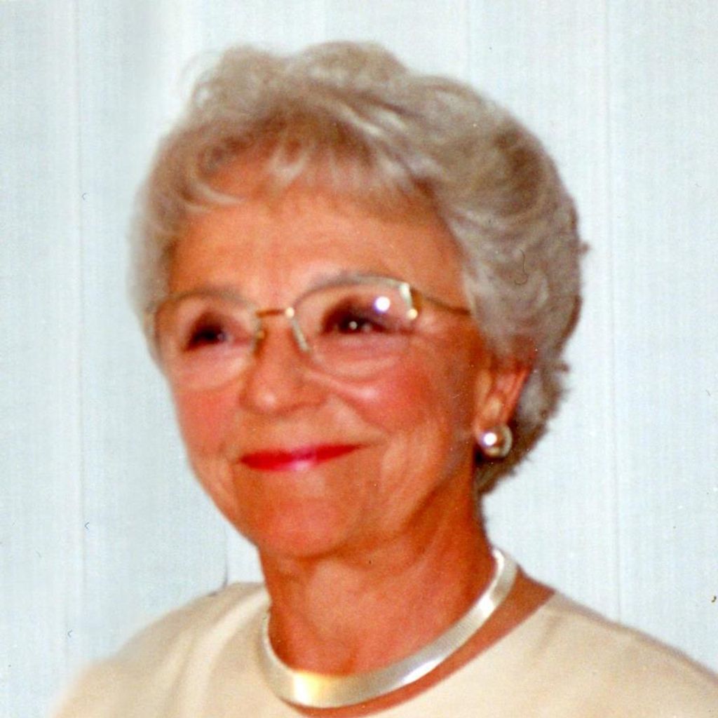 Shirley Mae Green Profile Photo
