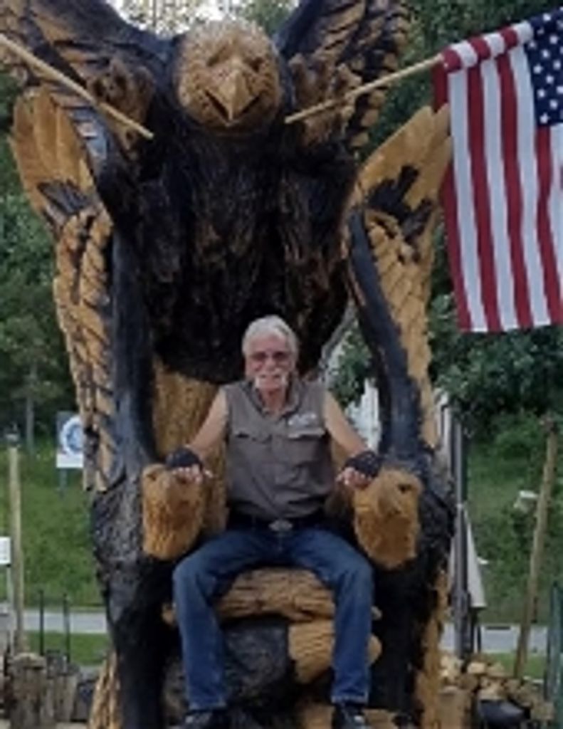 Steven Robert Rybold Profile Photo