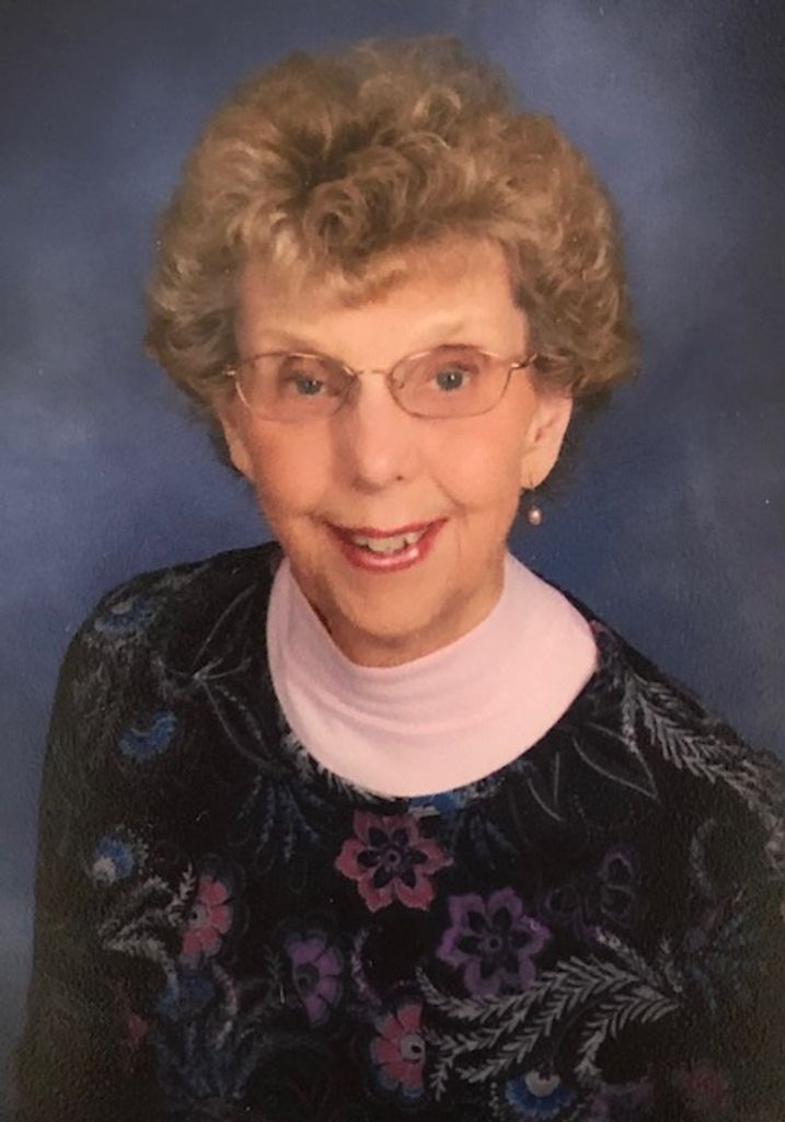 Carole Jeanne Yeoman Profile Photo