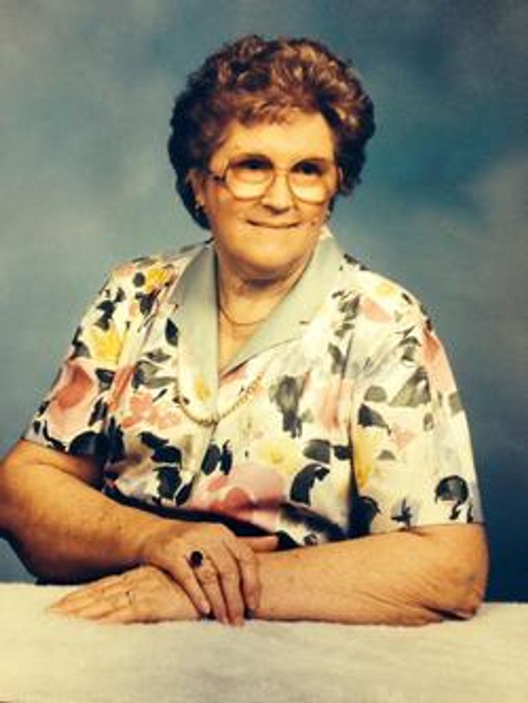 Flossie B. Lee Profile Photo