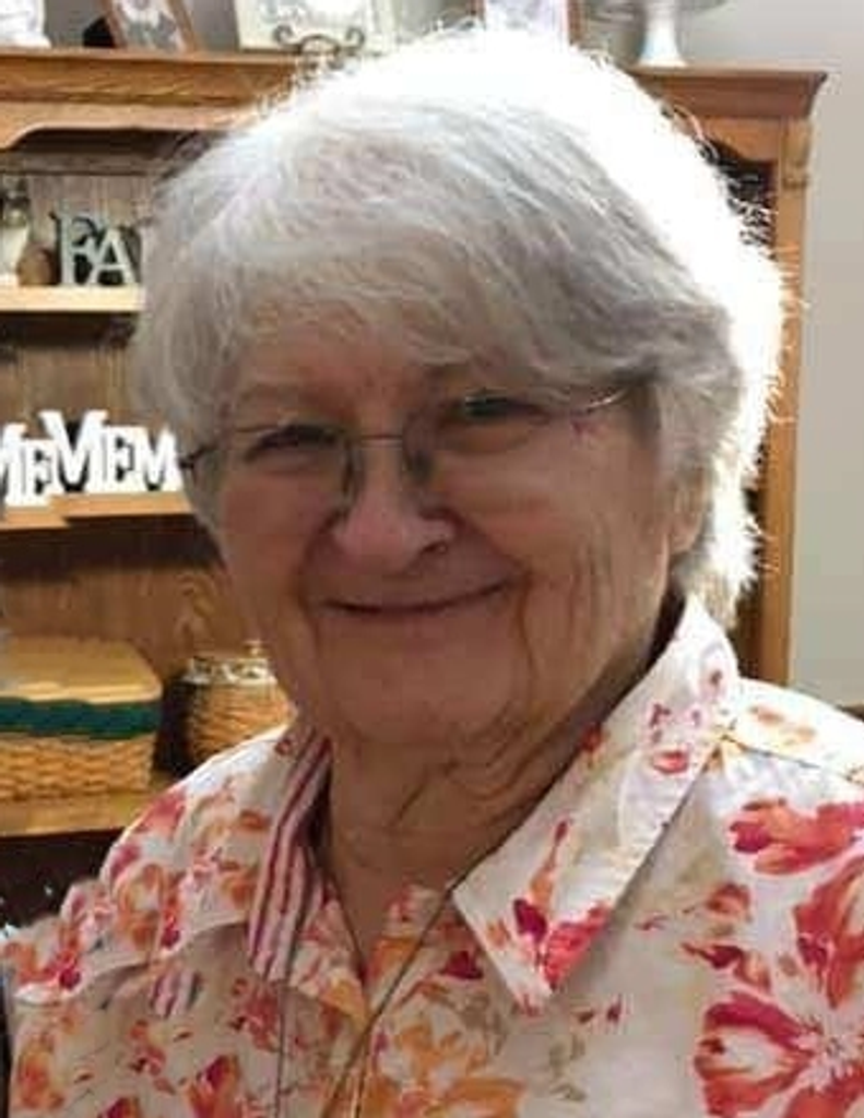 Carol Y. (Simon) Scott