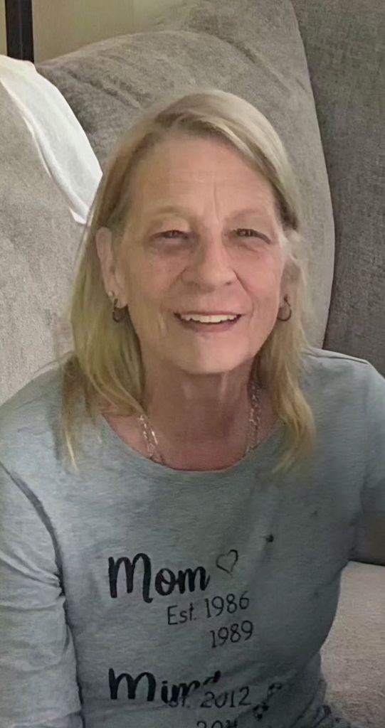 Candy Weigand Profile Photo