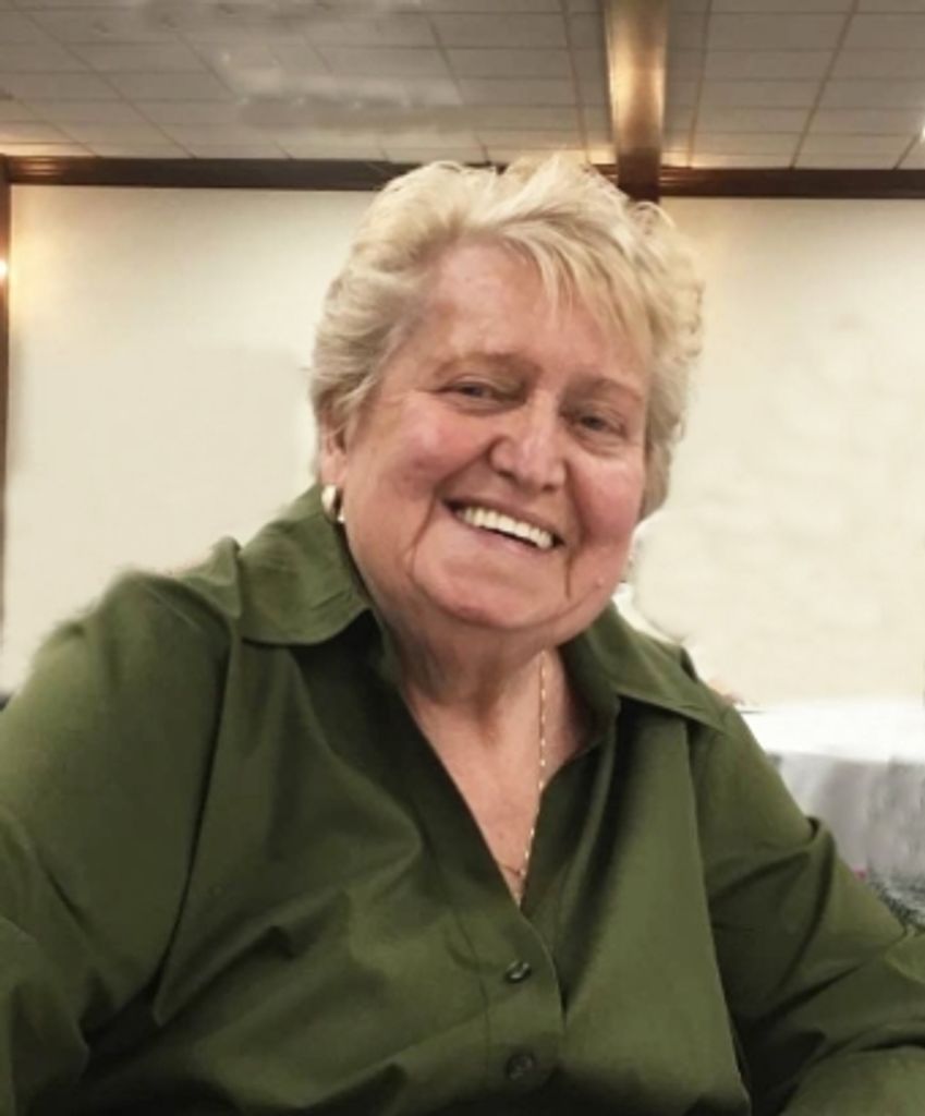 Cynthia Ann Mccormack Profile Photo