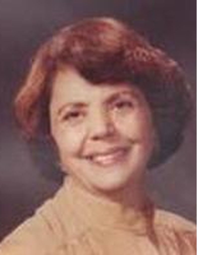 Josephine  Esa Farris