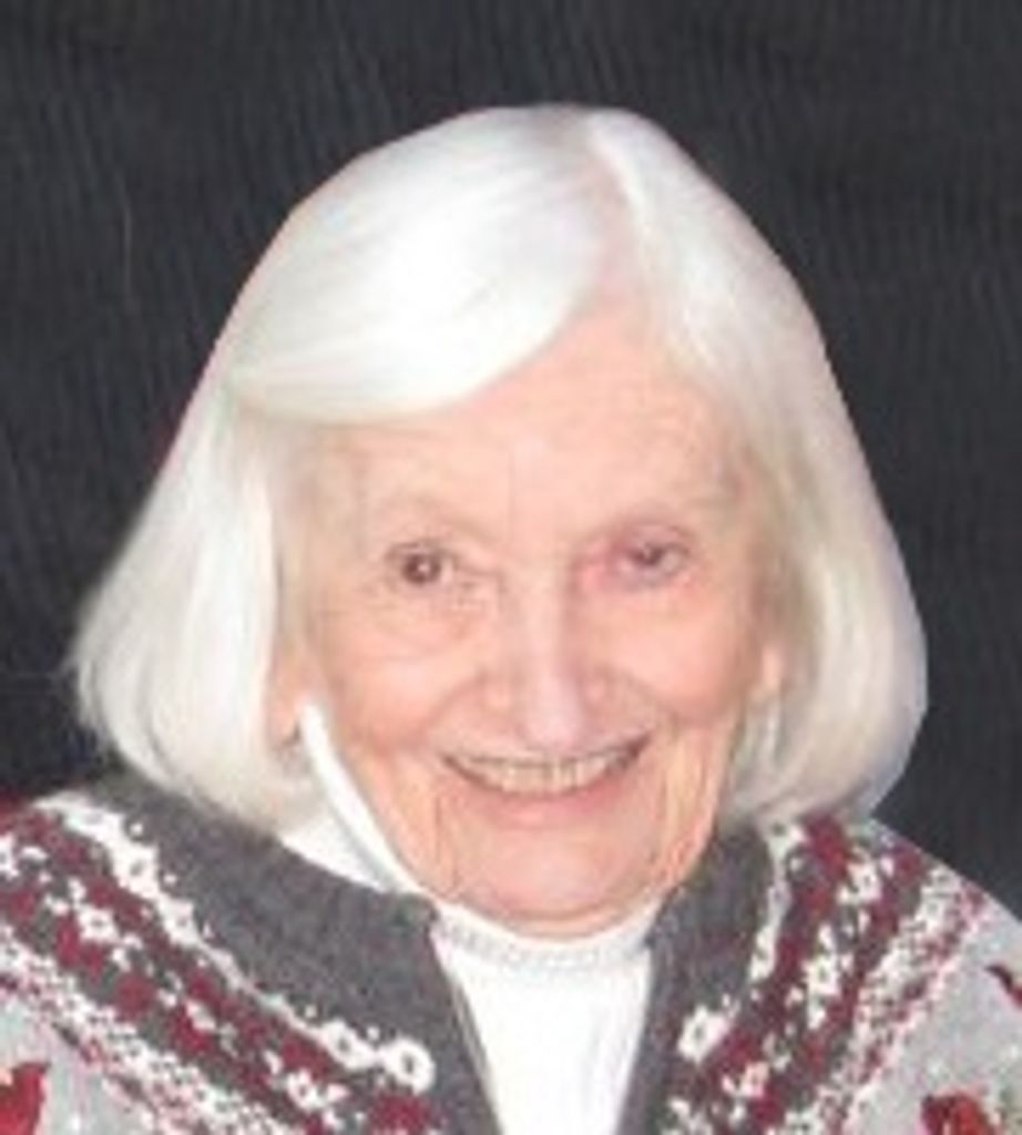 Mrs. Christine Darnell