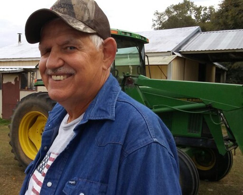Jimmy Carl Cooper Profile Photo