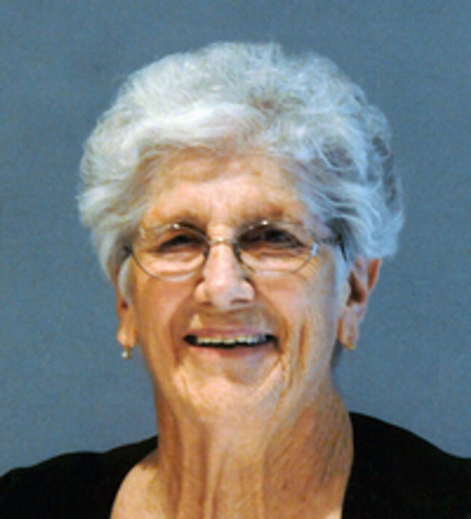 Ruby Melancon