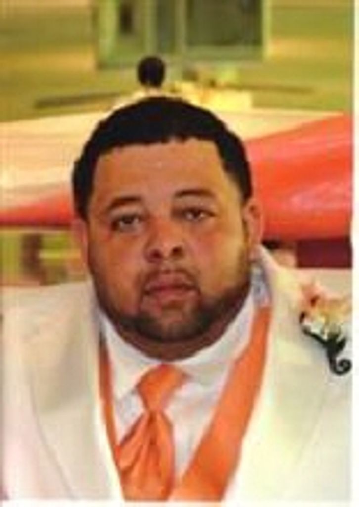 Lorinzo Ricardo Wilson