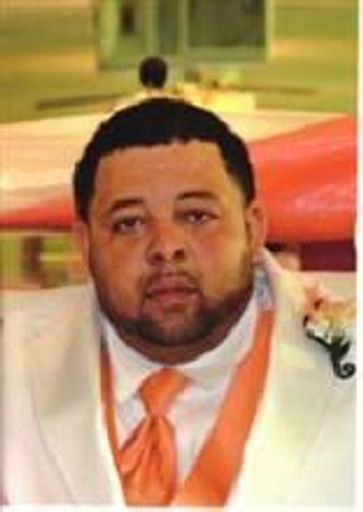 Lorinzo Ricardo Wilson Profile Photo