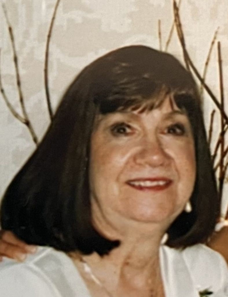 Gloria M. Churchill Profile Photo