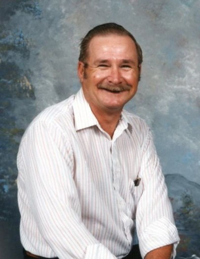 Joseph Winters
