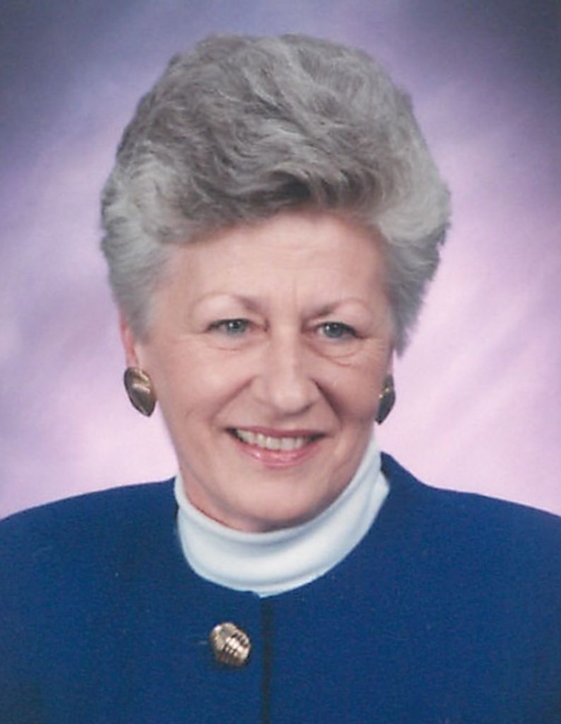 Alice Orr