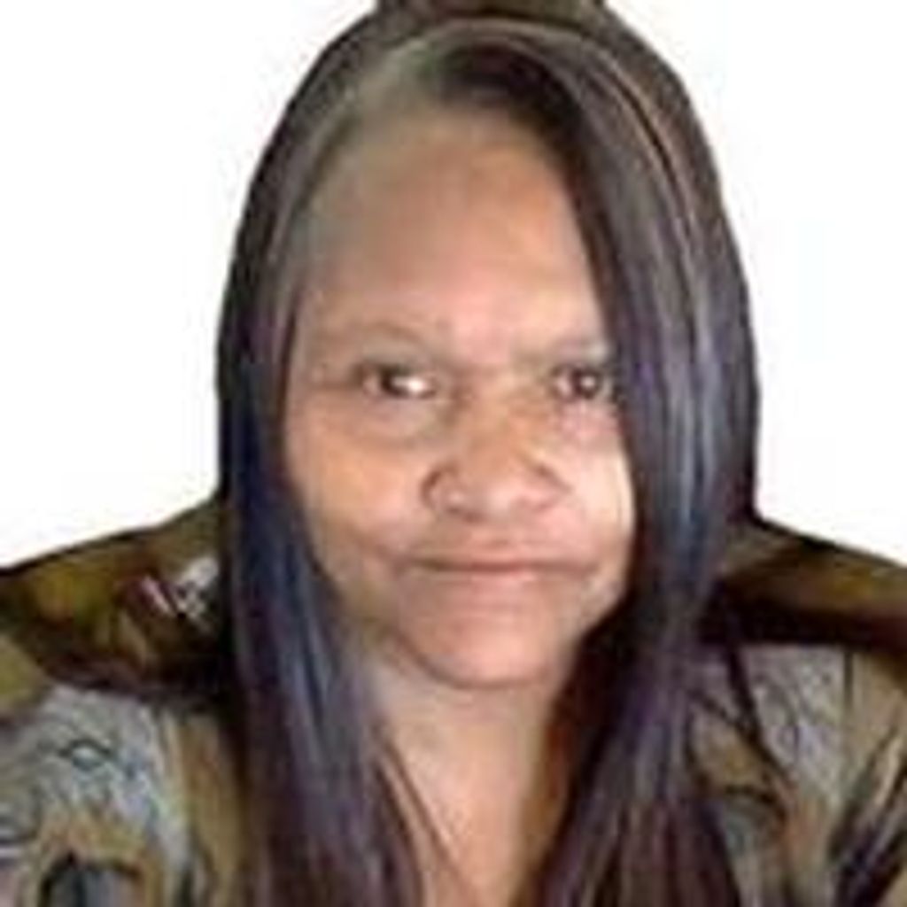 Betty Brock