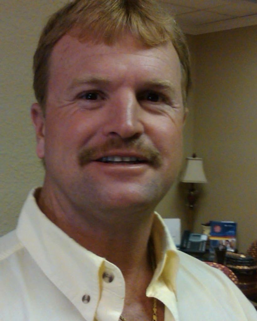 Andrew Earl Baldauf Profile Photo