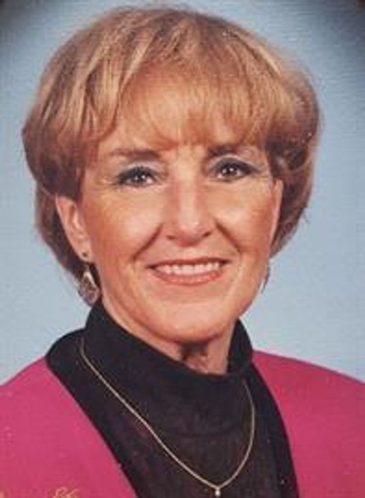 Sybil Ridge Profile Photo