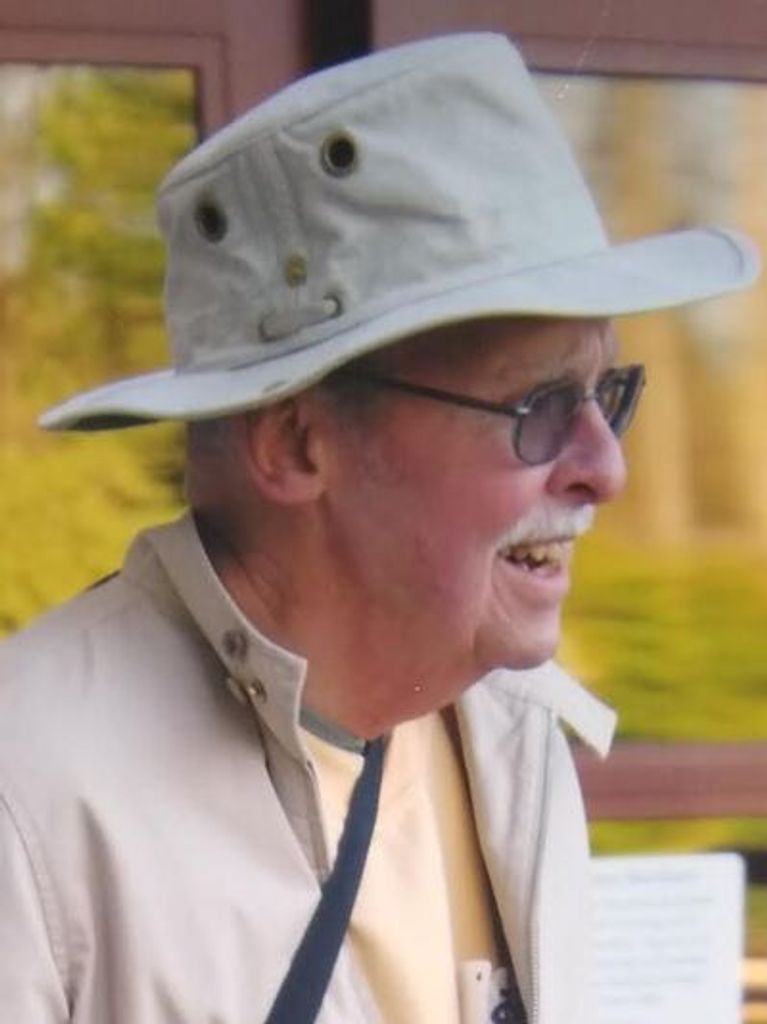 Michael W. Ellis