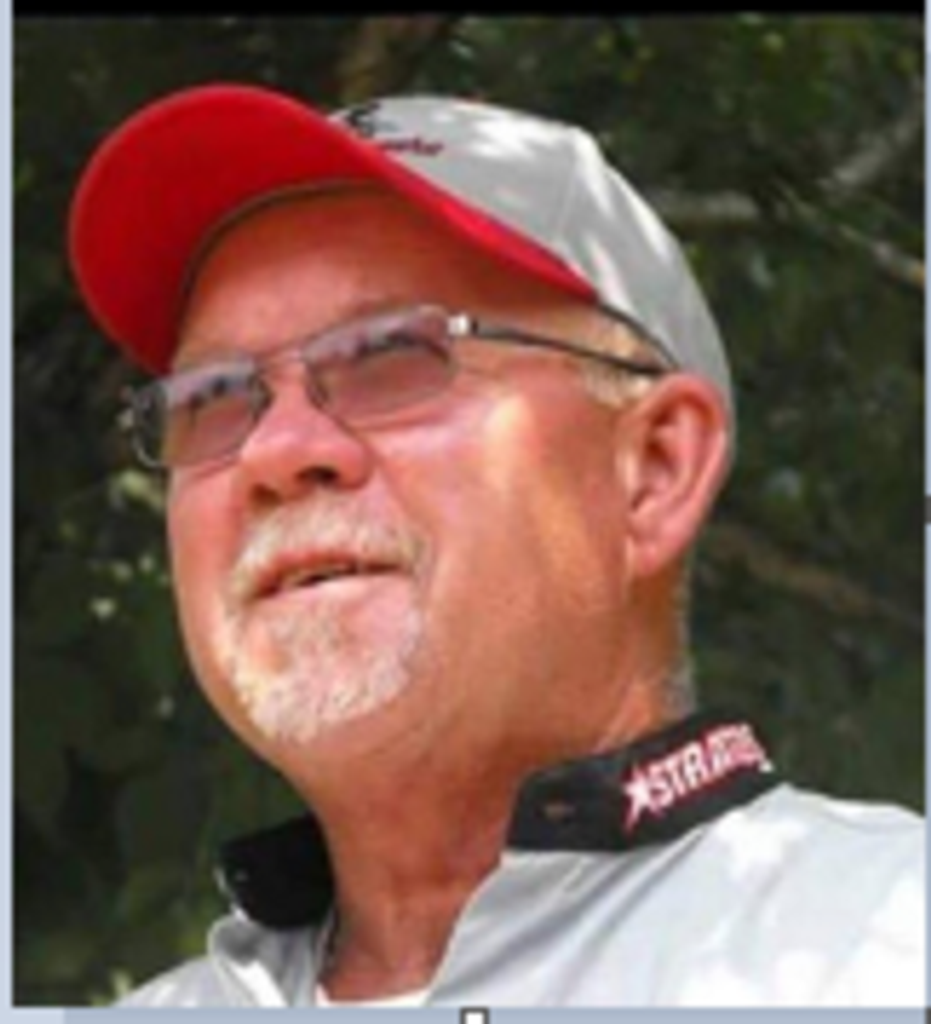Johnny Edward Moorman Profile Photo
