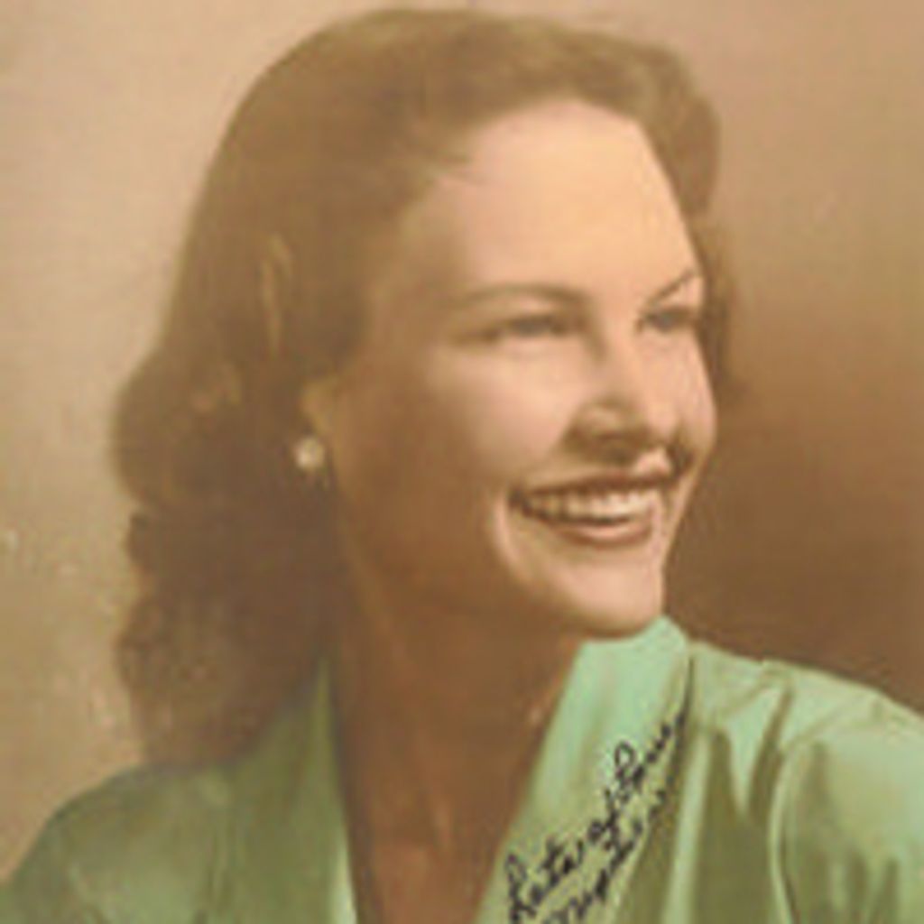 Mary Emma Ramona Maxine Childress