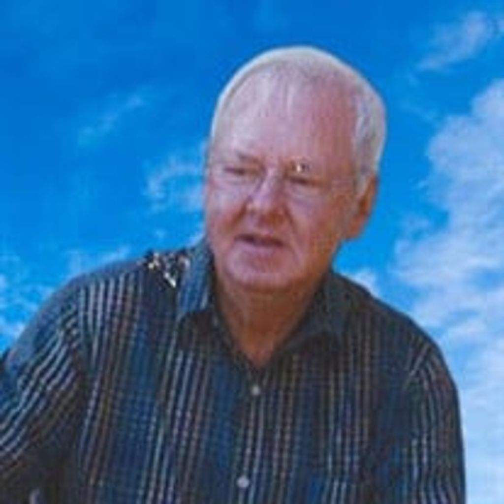 William Thomas Wooley Jr.