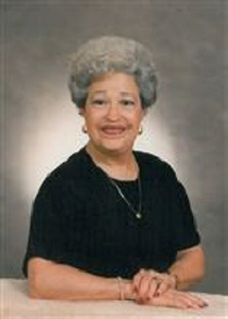 Evelyn Carter