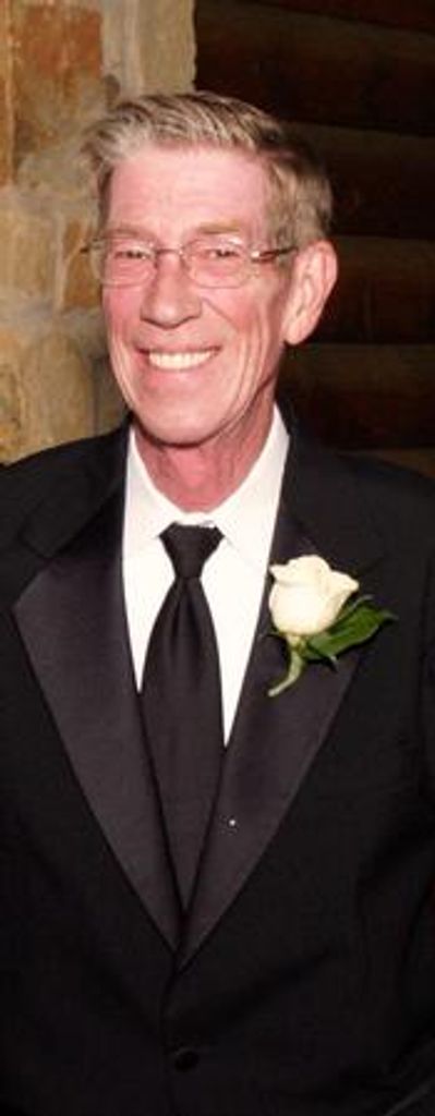 Richard Bigelow Patrick