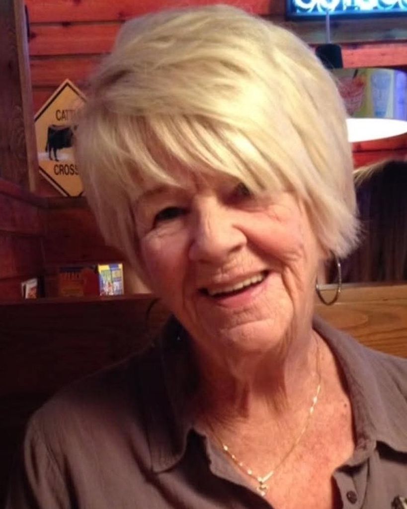 Marjorie Lynn Barnett Profile Photo