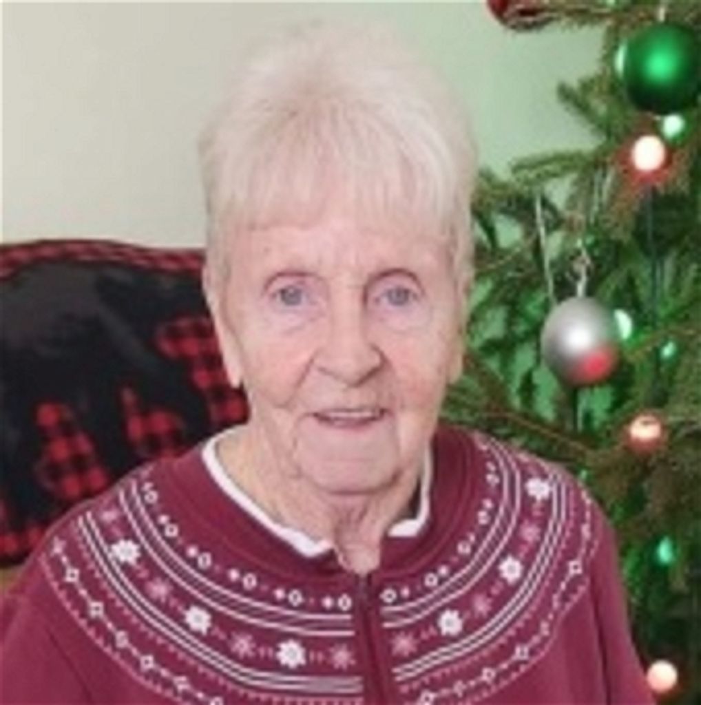 Darleen J Hagen