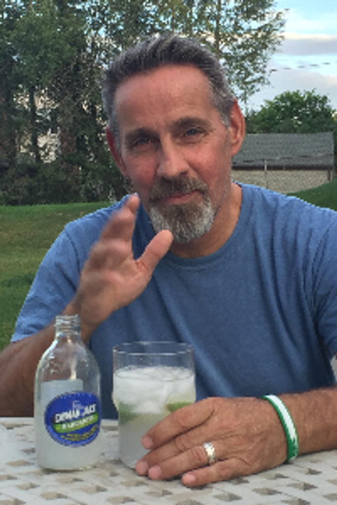 John F. "Jack" O'Brien