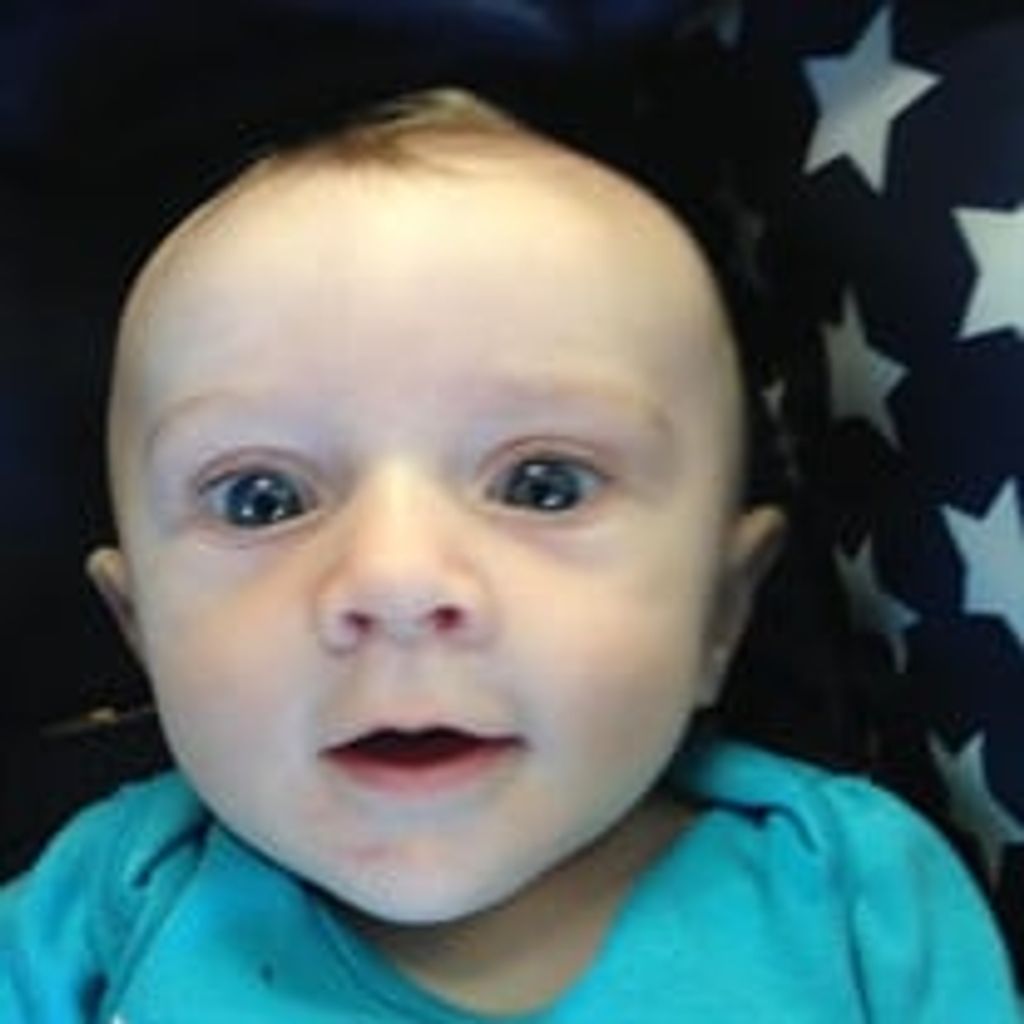 Liam Wyatt Gilchrist