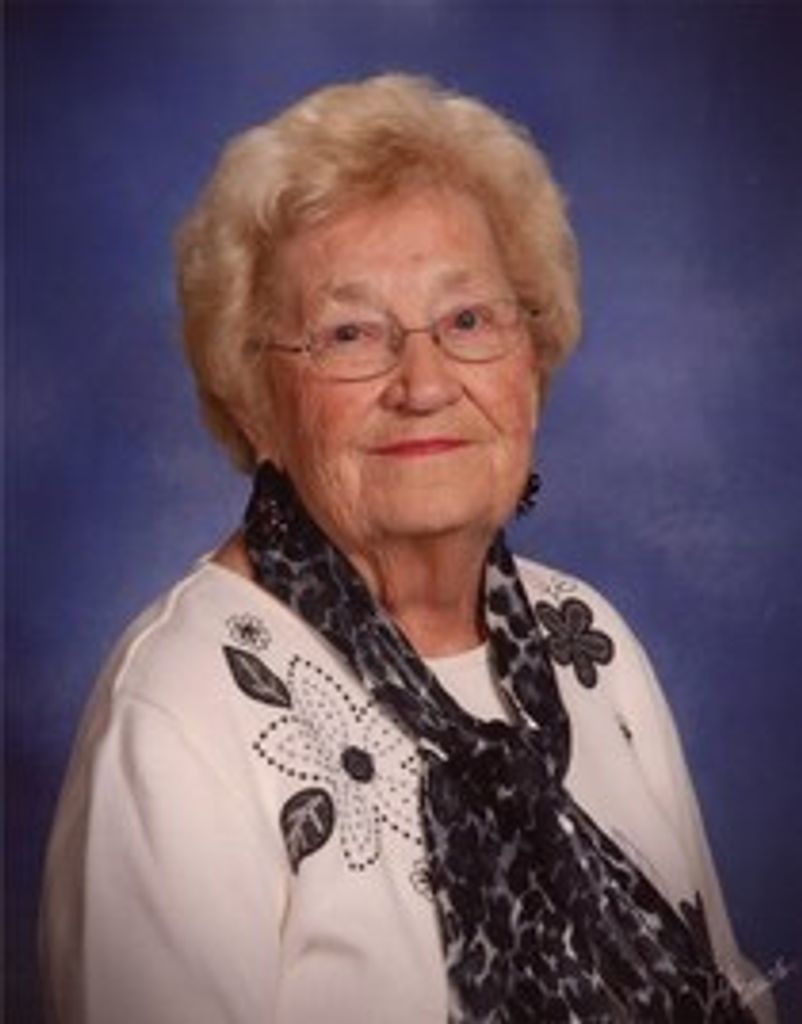 Ferdella "Della" G. (Chermak)  Ostrander Profile Photo