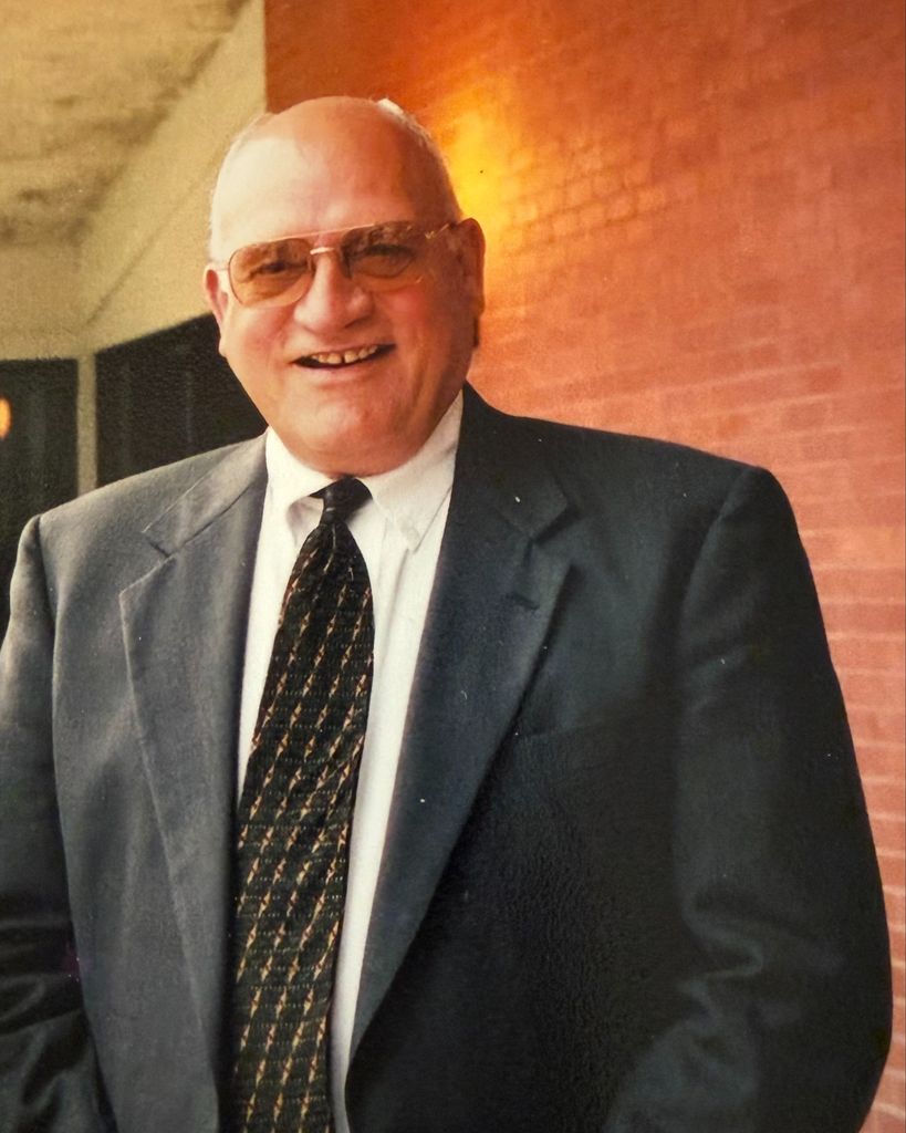 Bro. Dale Whitlock Profile Photo