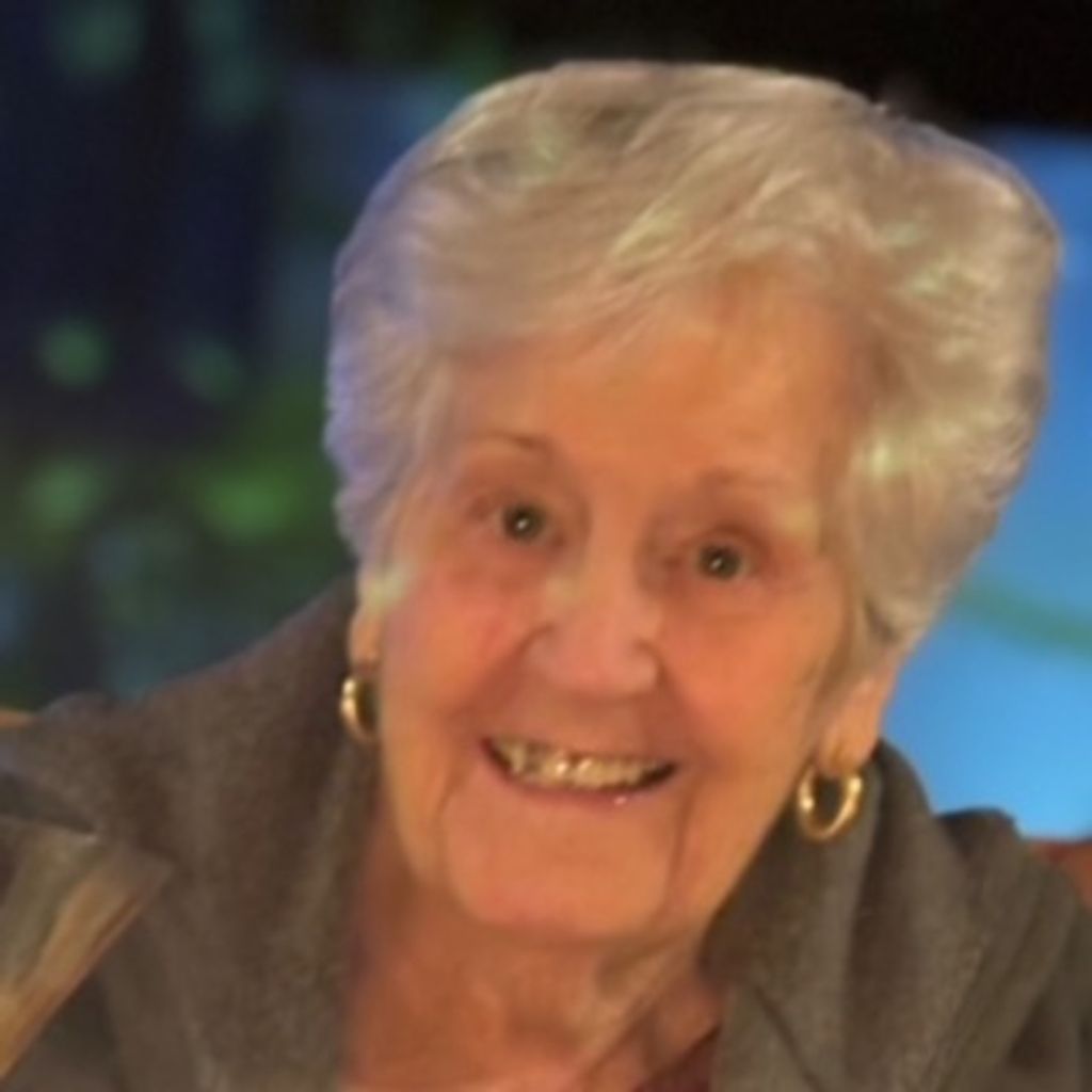 Maria Galvan Profile Photo