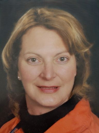 Susan A. Brigham's obituary image