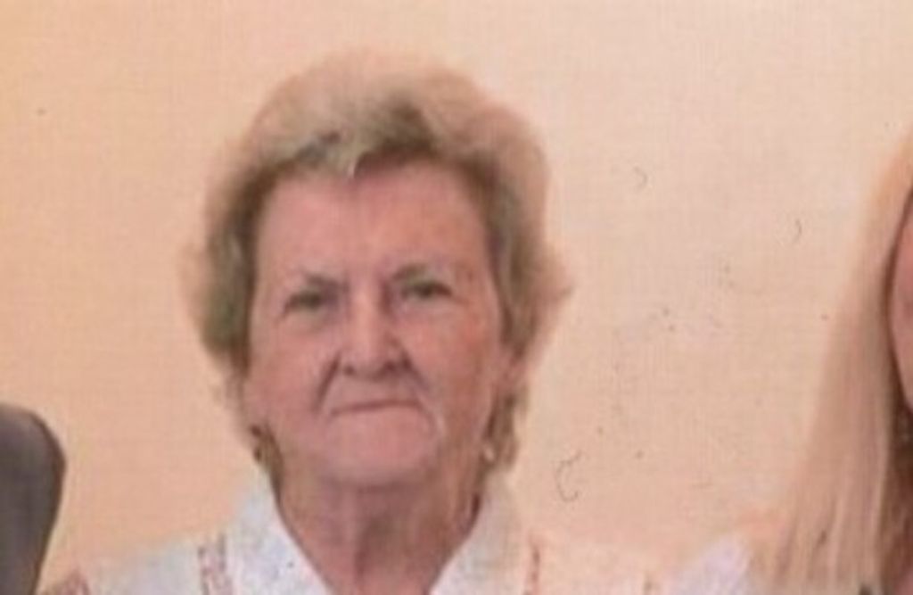 H. Marie Hessey Profile Photo