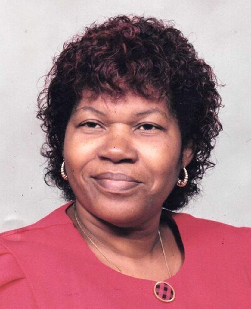 Ida Mae Keaton Wilcox Profile Photo