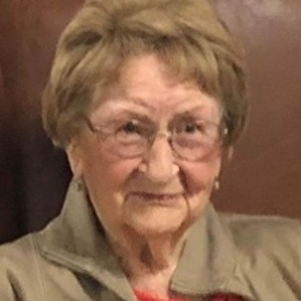 Mavis Ada Smith