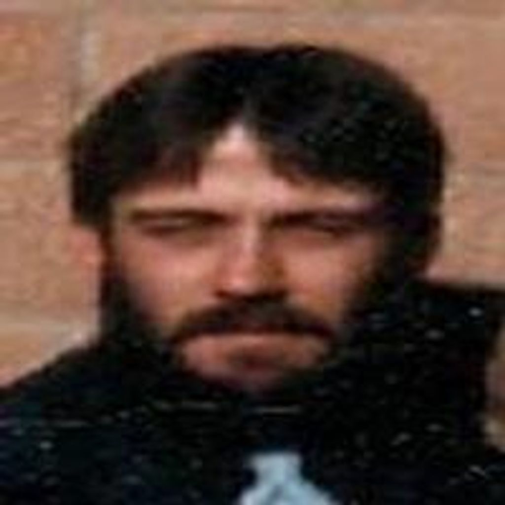 George McPeak