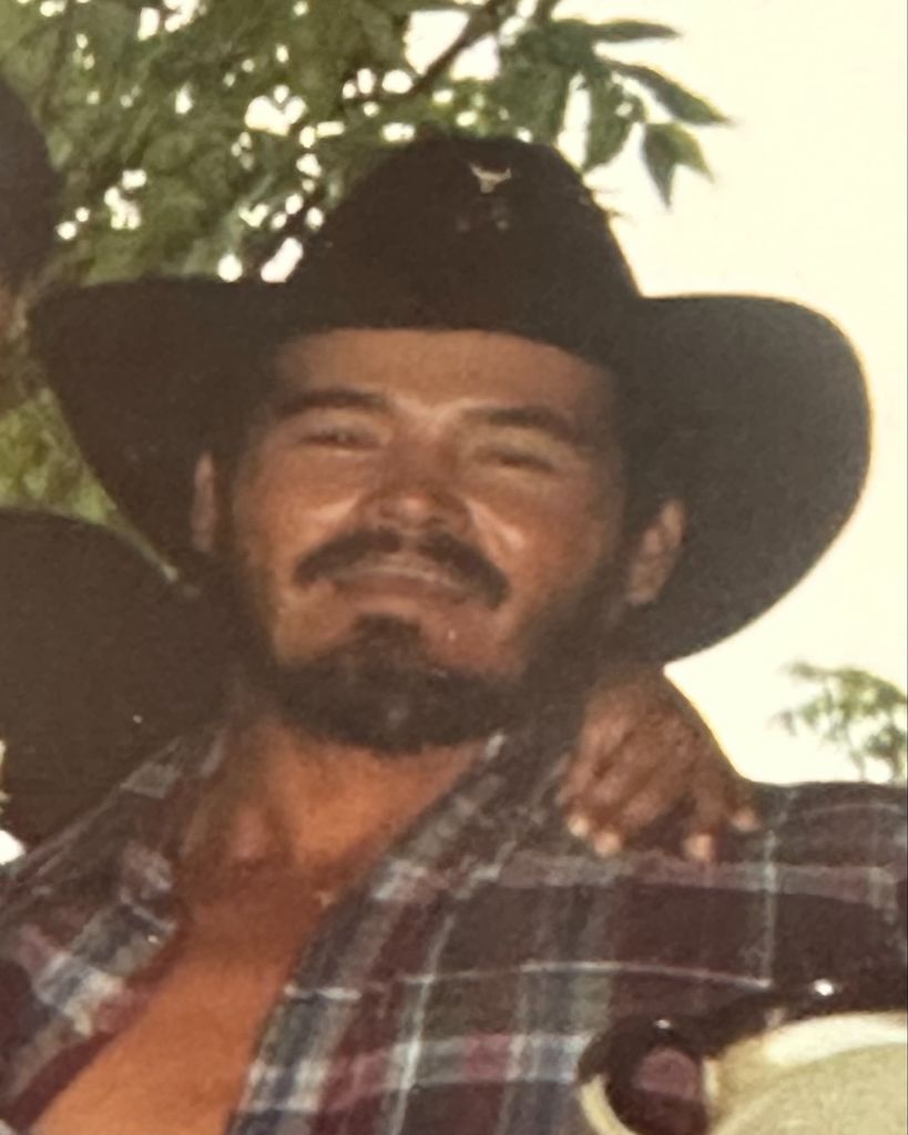 Rafael G. Garcia Profile Photo