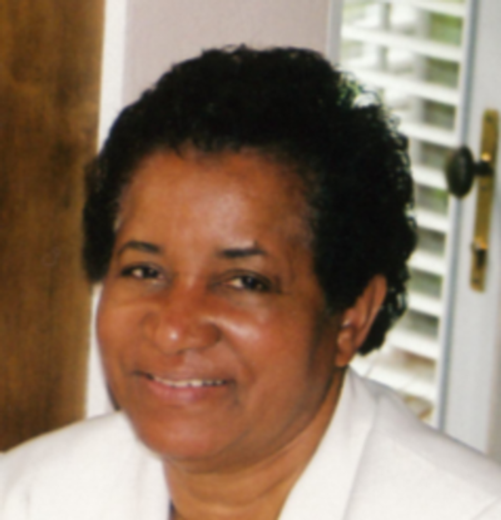 Vernell Stanmore Banks Profile Photo