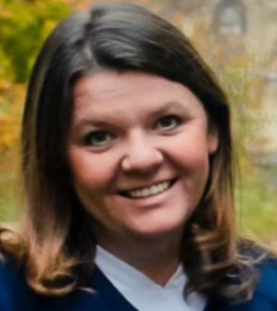 Kristi Sue Parrott Profile Photo