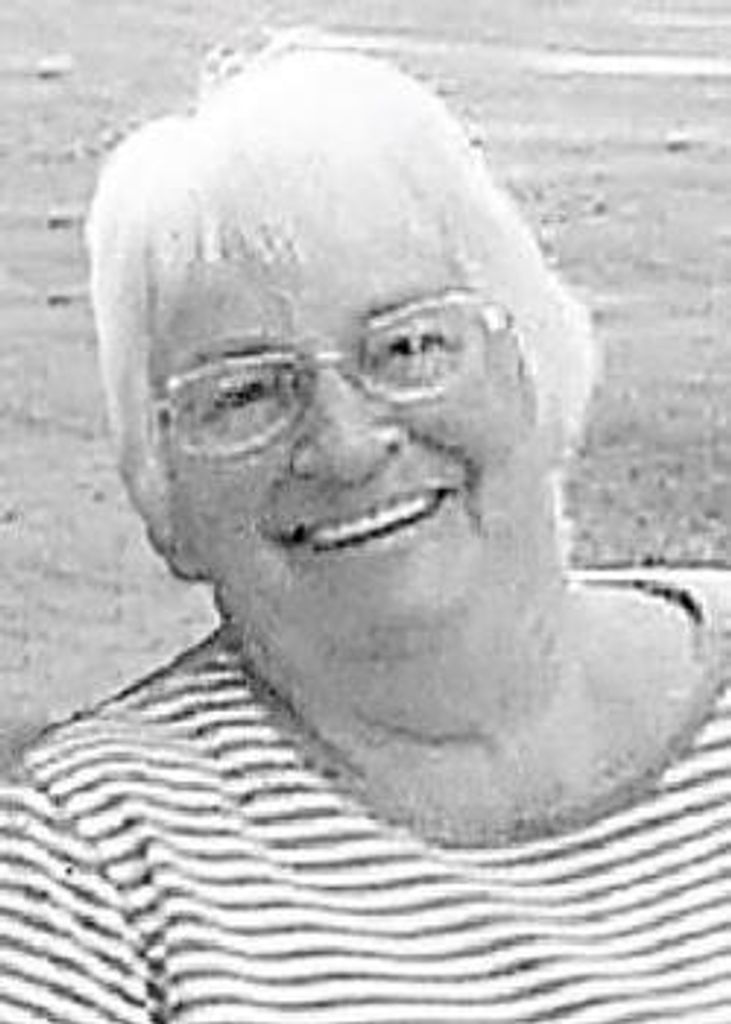Dorothy Ann Knowles