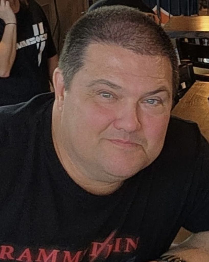 Scott Main Profile Photo