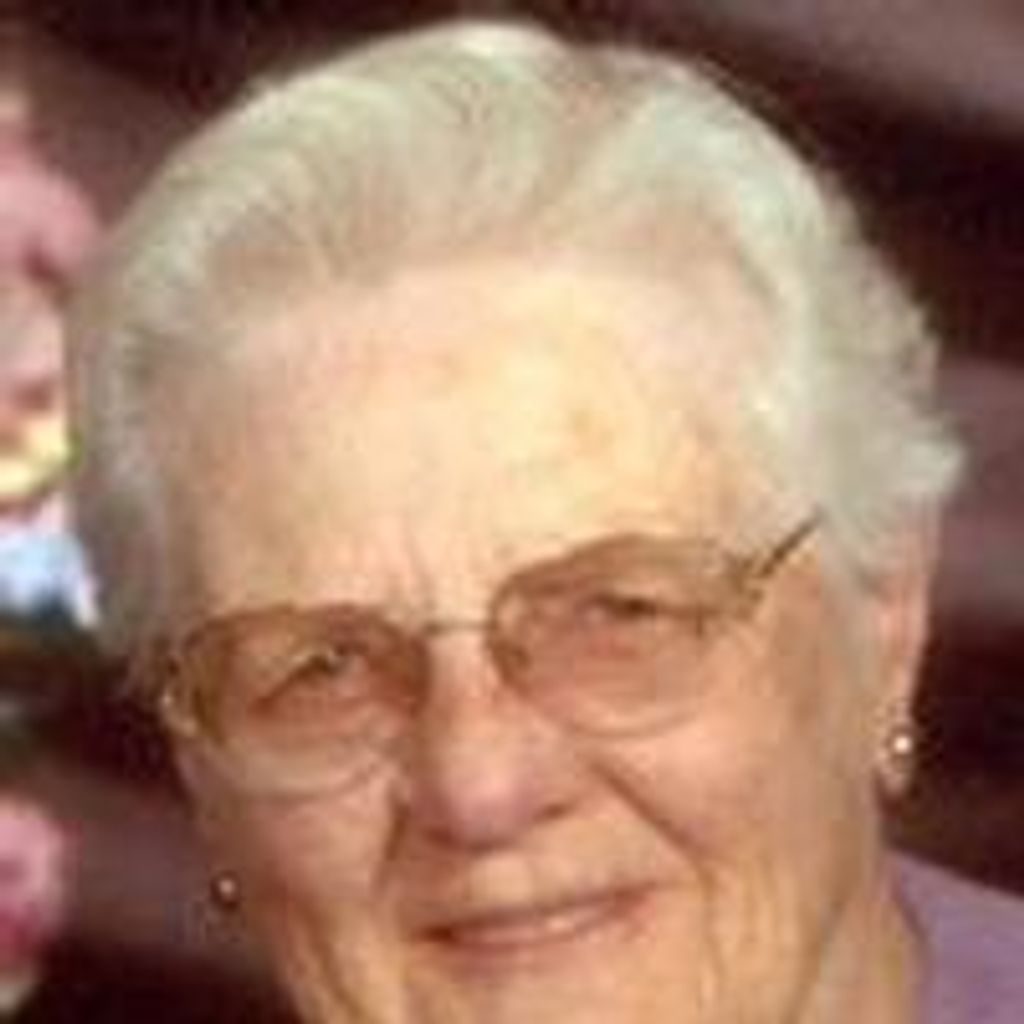 Helen Vine