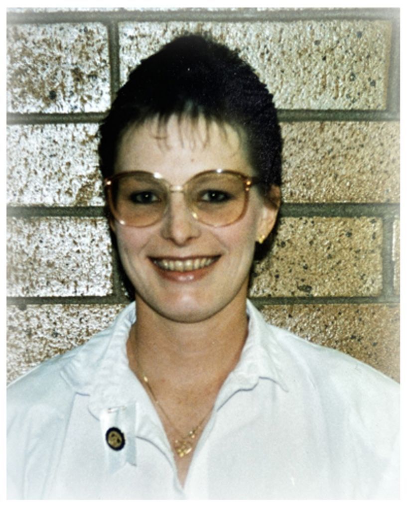 Lisa Michelle Okopny