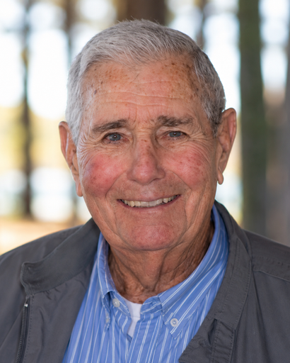 Billy Swedenburg Profile Photo