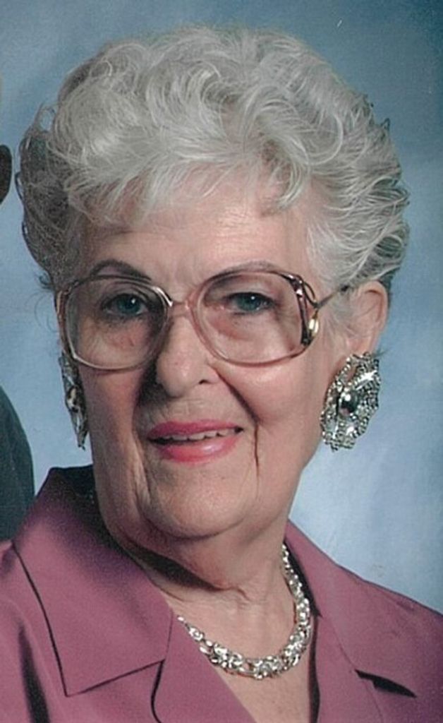 Margie Ruth (Kennedy)  Walker Profile Photo