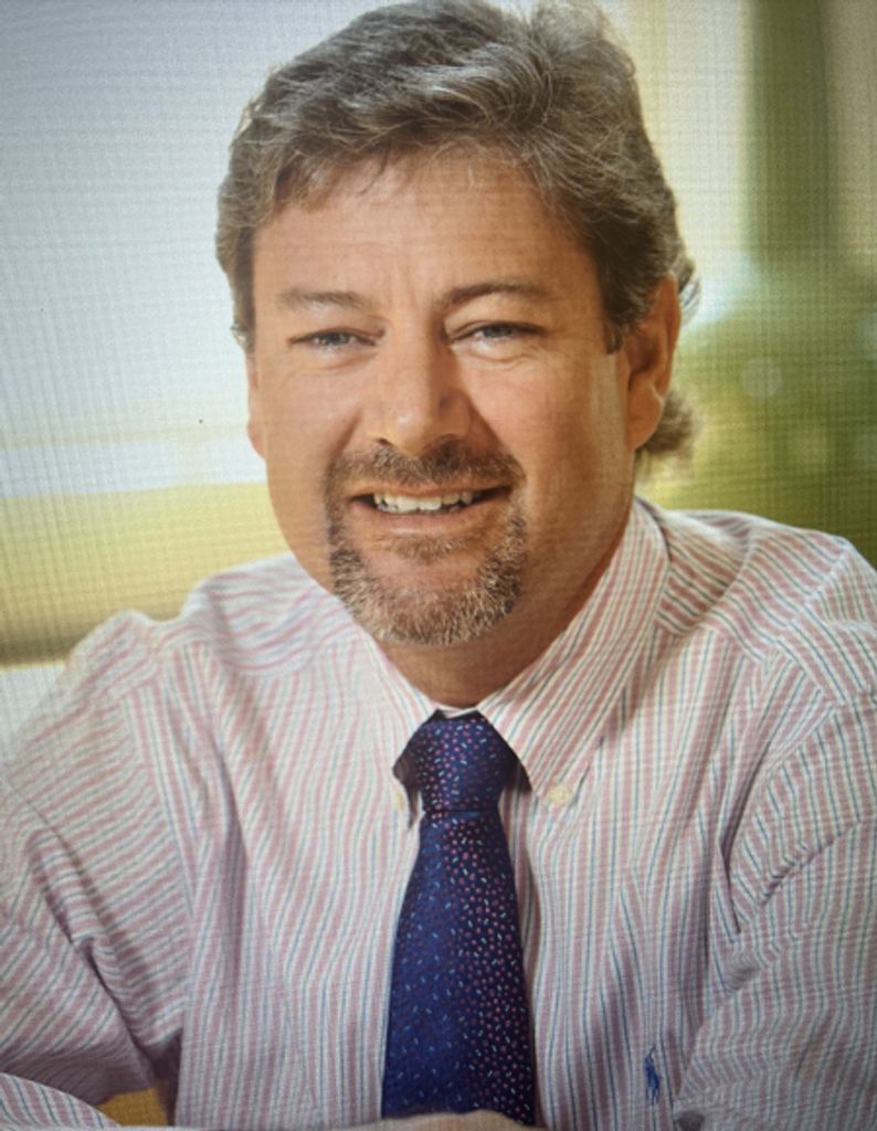 Franklin Curtis Lloyd Profile Photo