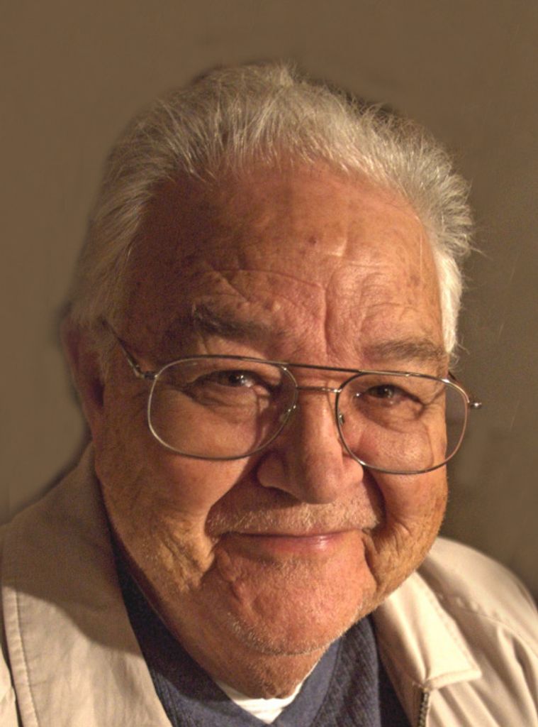 Louis G. Padilla