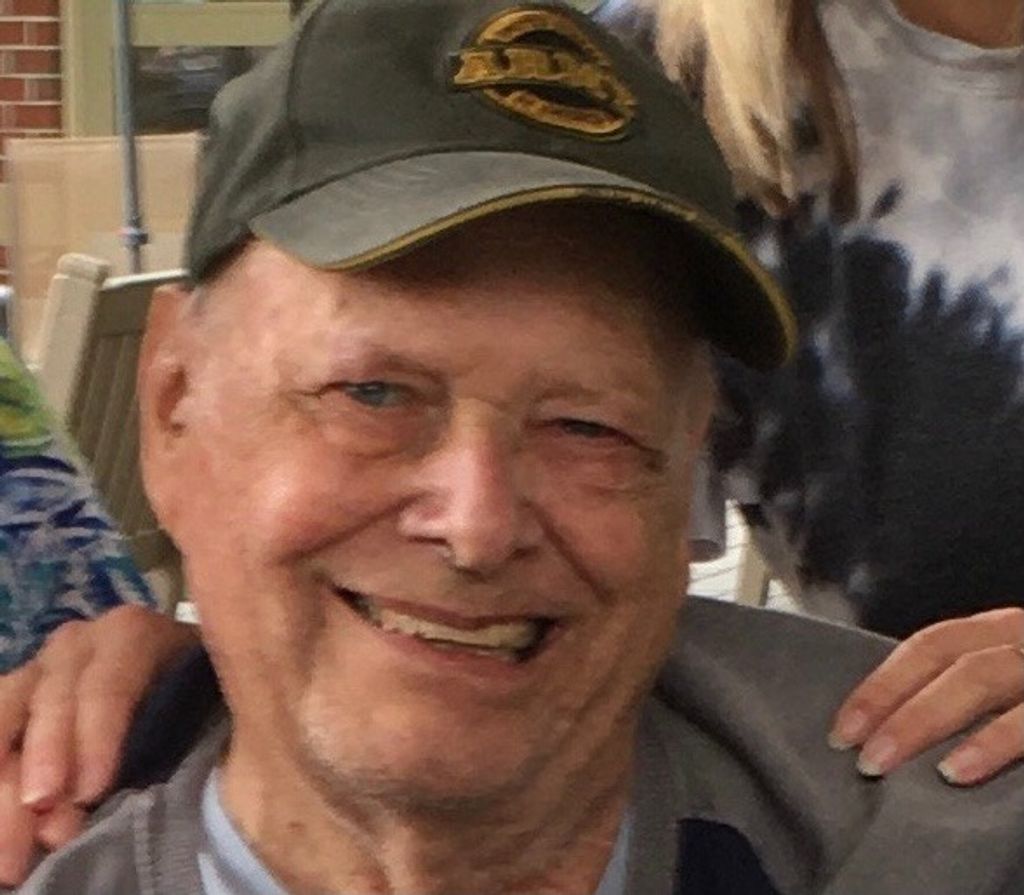Norman Hansen Profile Photo