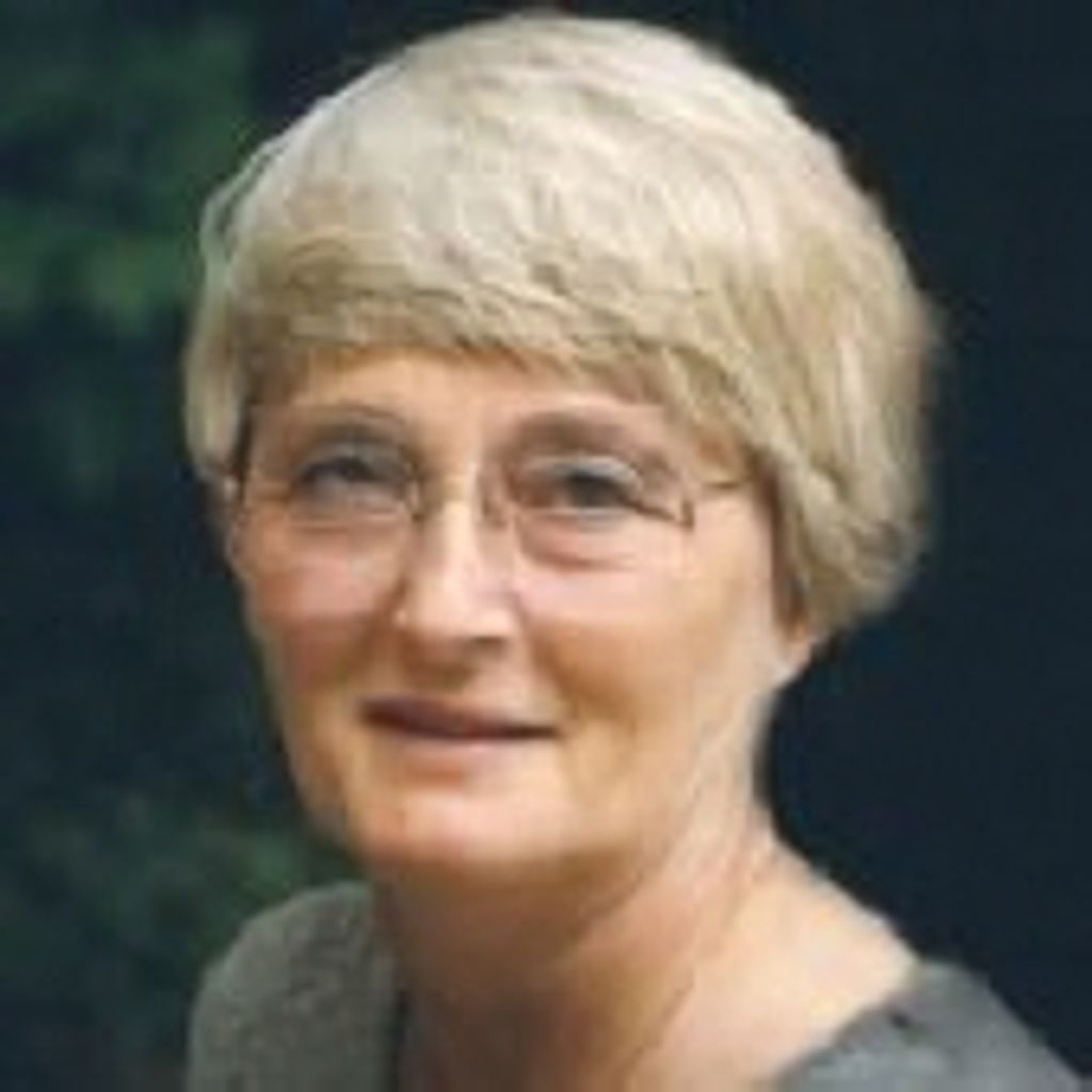 Margaret Cockerill